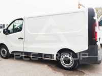 2019 Opel Vivaro
