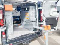 2019 Opel Vivaro