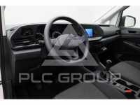 2019 Opel Vivaro