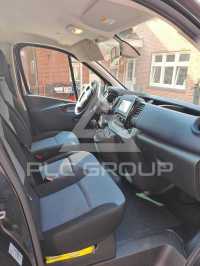 2019 Opel Vivaro