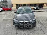 2019 Opel Karl