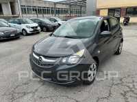 2019 Opel Karl