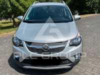 2019 Opel Karl