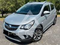 2019 Opel Karl