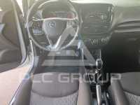 2019 Opel Karl