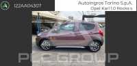 2019 Opel Karl