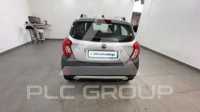 2019 Opel Karl