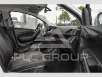2019 Opel Karl