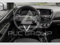 2019 Opel Karl