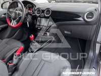 2019 Opel Adam