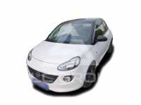 2019 Opel Adam