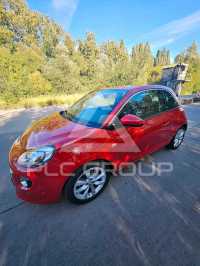 2019 Opel Adam