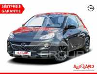 2019 Opel Adam