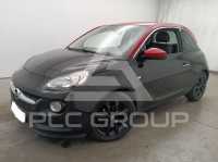 2019 Opel Adam