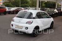 2019 Opel Adam
