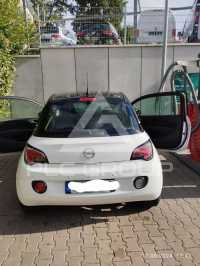 2019 Opel Adam