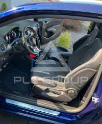2019 Opel Adam
