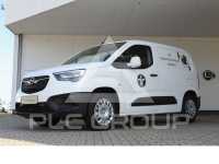 2019 Opel Combo