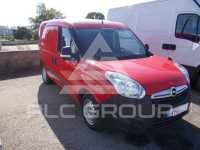 2019 Opel Combo