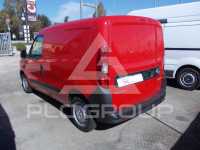 2019 Opel Combo