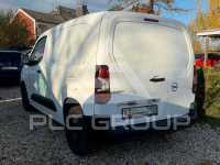 2019 Opel Combo