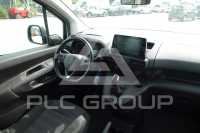 2019 Opel Combo
