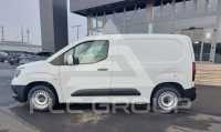 2019 Opel Combo