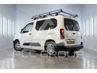 2019 Opel Combo