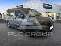 2019 Opel Combo