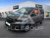 2019 Opel Combo