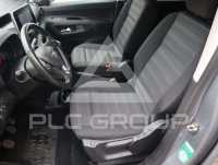 2019 Opel Combo