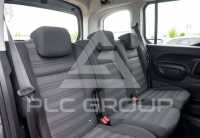 2019 Opel Combo
