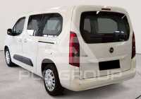 2019 Opel Combo