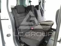 2019 Opel Combo