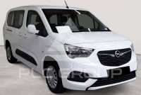 2019 Opel Combo
