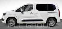 2019 Opel Combo