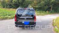 2019 Opel Combo
