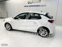 2019 Opel Corsa