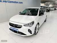 2019 Opel Corsa