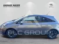 2019 Opel Corsa