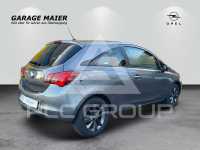 2019 Opel Corsa