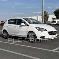 2019 Opel Corsa