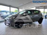 2019 Opel Corsa