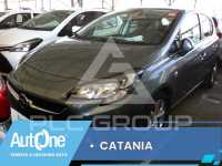 2019 Opel Corsa