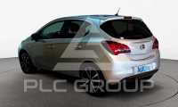 2019 Opel Corsa