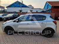 2019 Opel Corsa