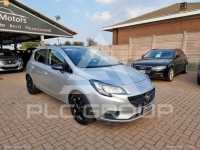 2019 Opel Corsa