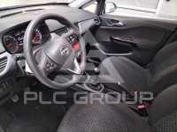 2019 Opel Corsa