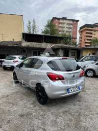 2019 Opel Corsa