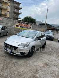 2019 Opel Corsa